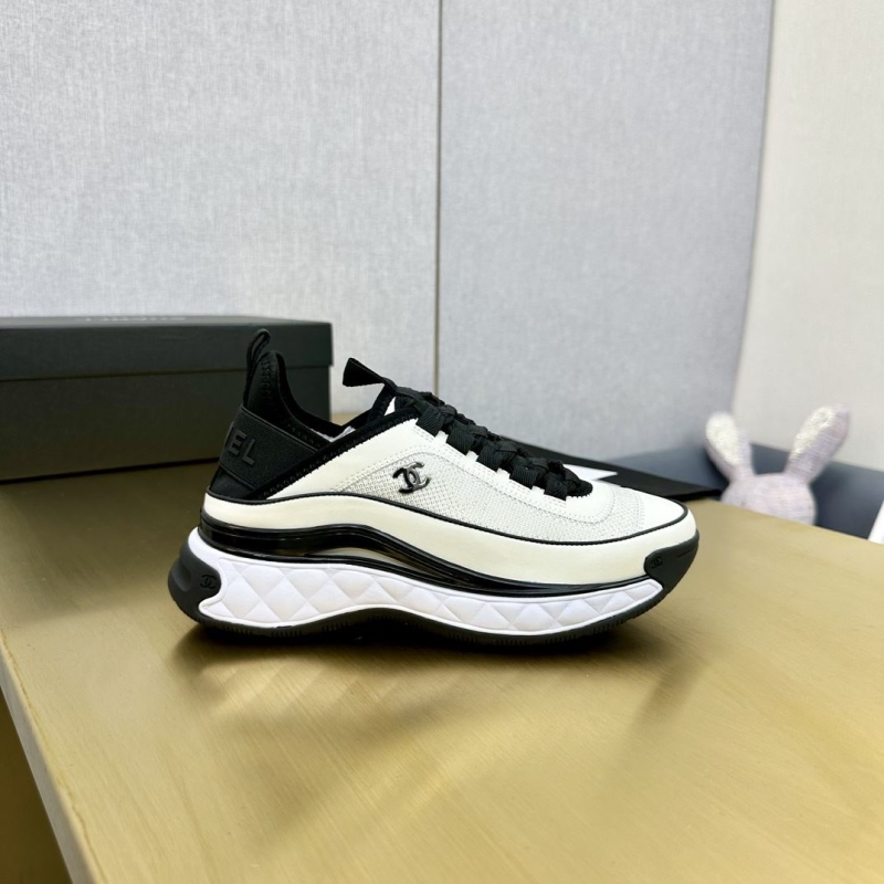Ch*el casual shoes